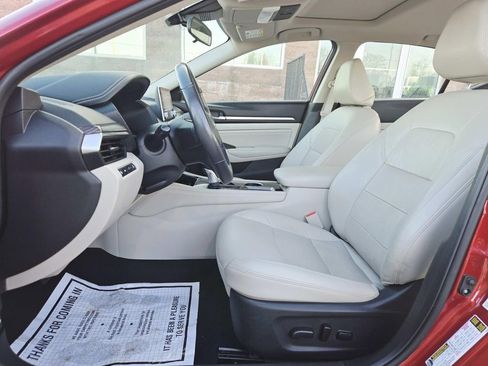 Used 2022 Nissan Altima 2.5 SL image 12