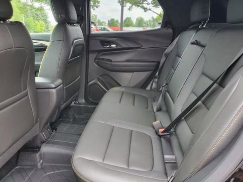 New 2025 Chevrolet TrailBlazer ACTIV w/ Convenience Package image 24