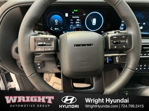 New 2026 Hyundai Palisade XRT Pro image 14