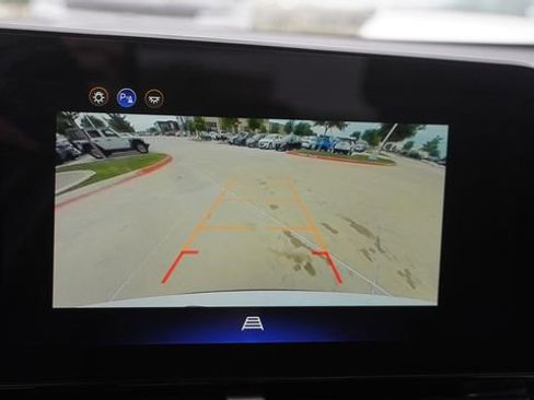 Used 2026 Chevrolet Equinox LT FWD image 24