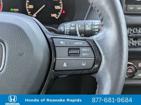 Used 2023 Honda HR-V Sport image 21