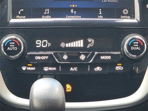 Used 2020 Nissan Murano S w/ Technology Package image 29