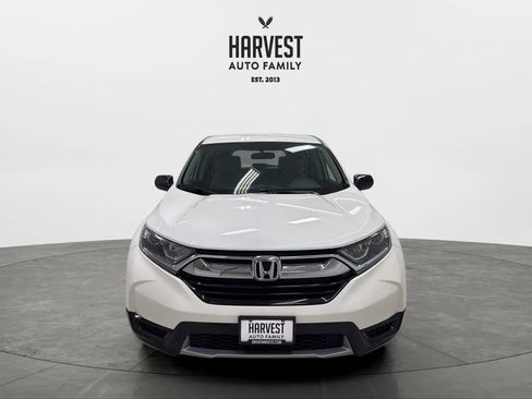 Used 2018 Honda CR-V LX image 11