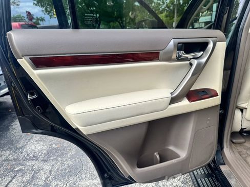 Used 2013 Lexus GX 460 w/ Comfort Plus Pkg AWD/4WD image 41