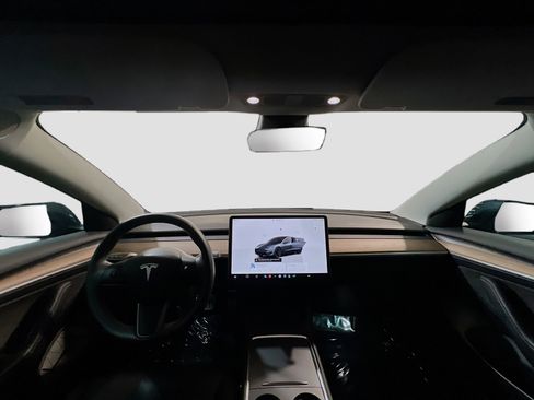 Used 2023 Tesla Model 3 Performance AWD/4WD image 17