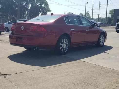 Used 2011 Buick Lucerne CXL FWD image 4
