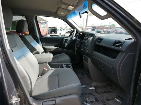 Used 2011 Honda Ridgeline RTS image 8