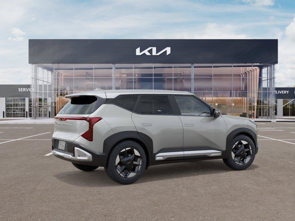 New 2027 Kia Seltos EX FWD image 6