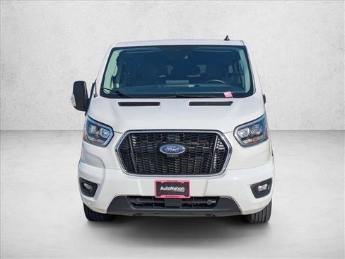 Used 2023 Ford Transit 350 XLT image 2