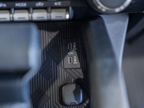 New 2026 Toyota Tacoma SR5 image 23