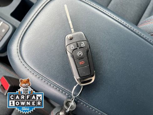 Used 2022 Ford Maverick XLT w/ Equipment Group 300A Standard image 38