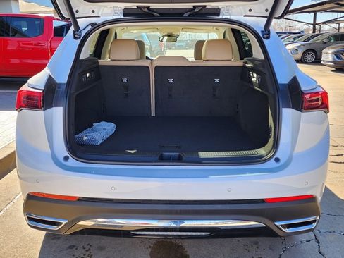 New 2026 Buick Envision Preferred image 49