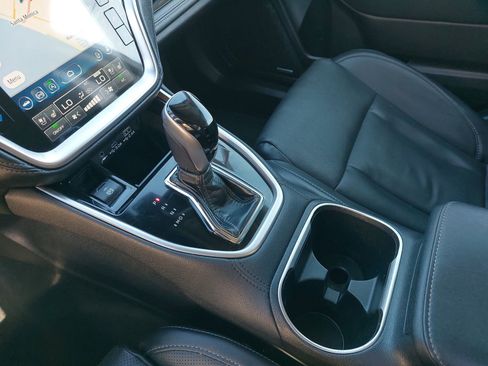 Certified 2024 Subaru Outback Touring AWD/4WD image 25