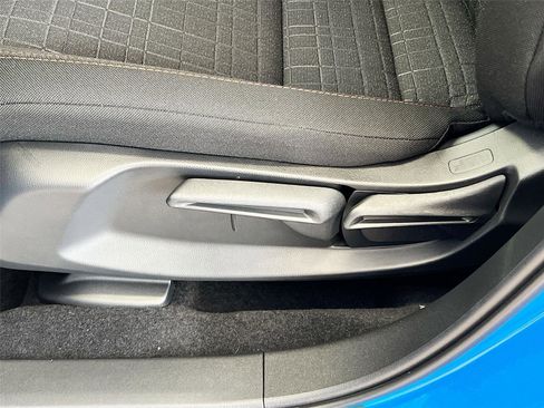 New 2026 Honda HR-V Sport image 20