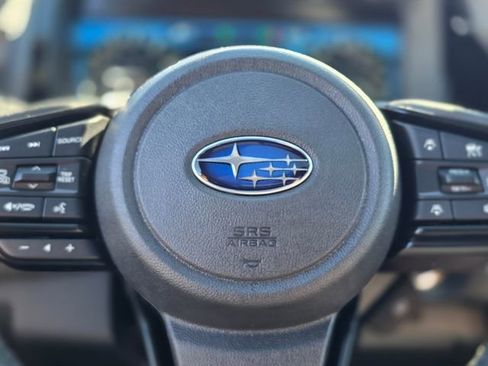 New 2026 Subaru Outback Premium AWD/4WD image 23