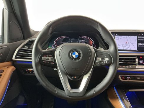 Certified 2023 BMW X5 sDrive40i w/ Climate Comfort Package RWD image 17