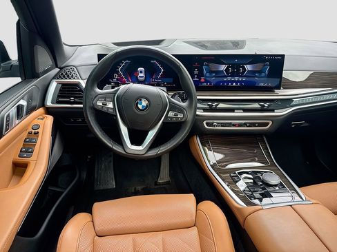 Used 2024 BMW X5 xDrive40i w/ Premium Package AWD/4WD image 24