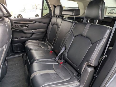 Used 2024 Honda Pilot EX-L image 24