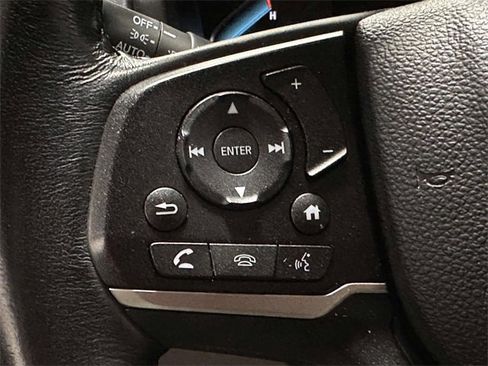 Certified 2023 Honda Odyssey EX-L image 24