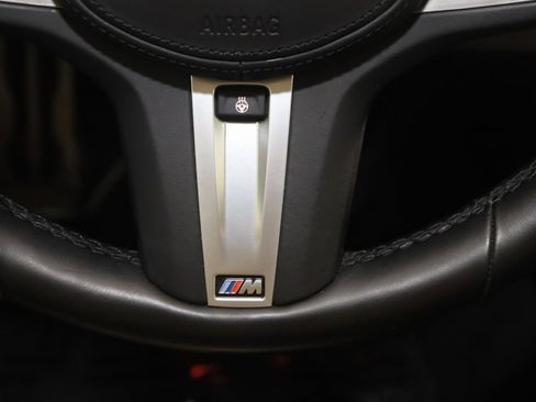 Used 2022 BMW i4 eDrive40 w/ M Sport Package image 44