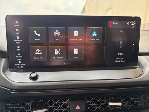 Used 2023 Honda Accord EX-L image 42