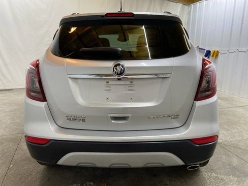 Used 2017 Buick Encore Preferred image 7