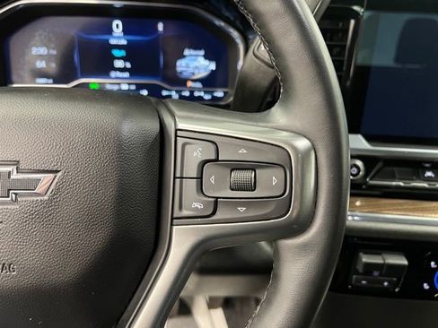 Used 2023 Chevrolet Silverado 1500 RST w/ Protection Package image 30