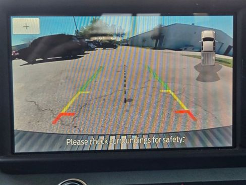 Used 2024 Ford Maverick Lariat image 17