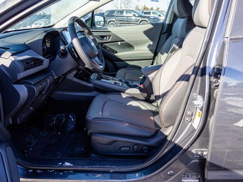 New 2026 Subaru Crosstrek 2.5i Limited w/ Crosstrek Mirror Package image 20