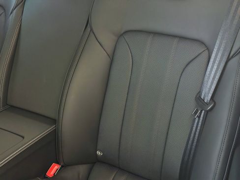 New 2026 Bentley Continental GT AWD/4WD image 17