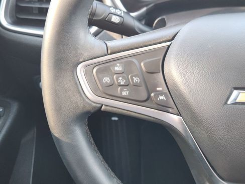 Used 2023 Chevrolet Equinox LT image 25