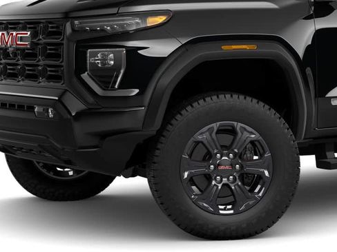 New 2025 GMC Canyon Elevation w/ Convenience Package image 57