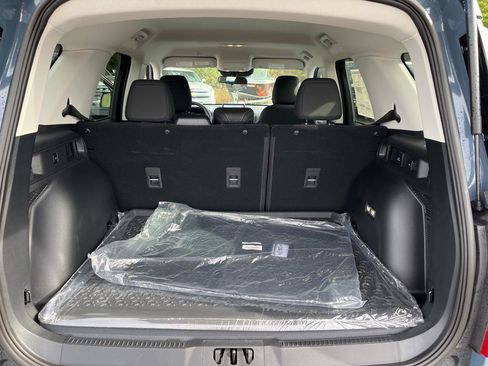 New 2024 Ford Bronco Sport Badlands image 30