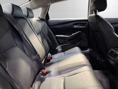 Used 2024 Honda Accord Touring image 16