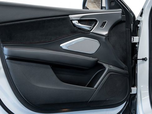 New 2026 Acura RDX A-Spec AWD/4WD image 17