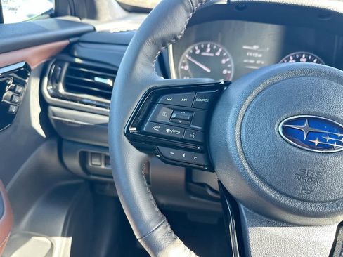 New 2026 Subaru Forester Touring image 29