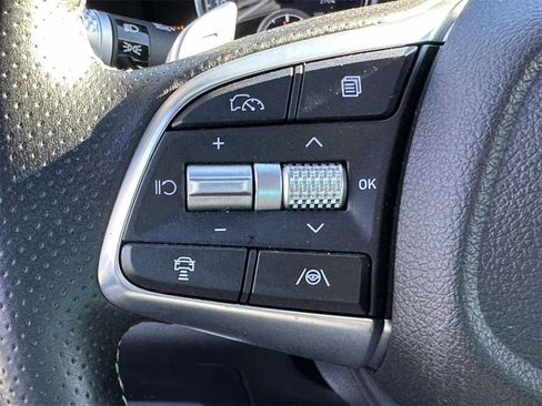 Used 2025 Genesis G70 3.3T Advanced image 34