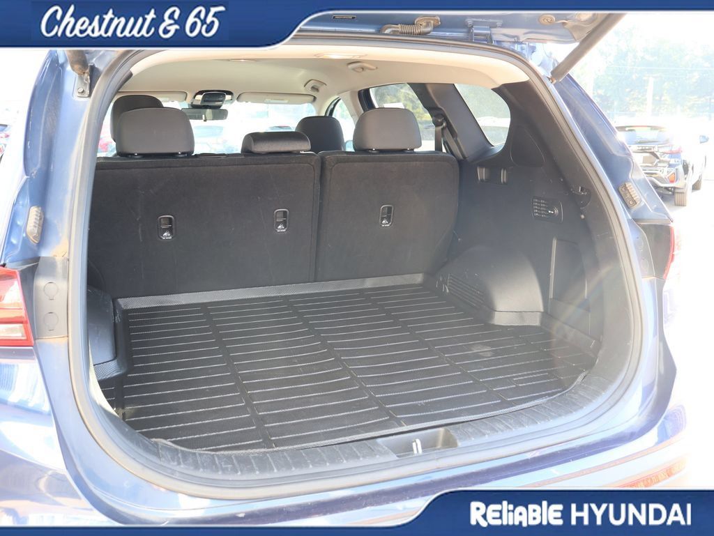 Used 2023 Hyundai Santa Fe SEL AWD/4WD image 15