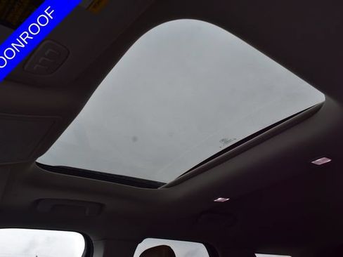 Used 2023 Ford Bronco Sport Outer Banks w/ Tech Package AWD/4WD image 8