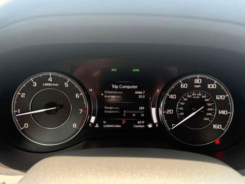 Used 2019 Acura RDX FWD w/ Technology Package image 8