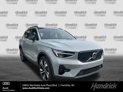 Used 2024 Volvo XC40 B5 Plus w/ Protection Package Premier