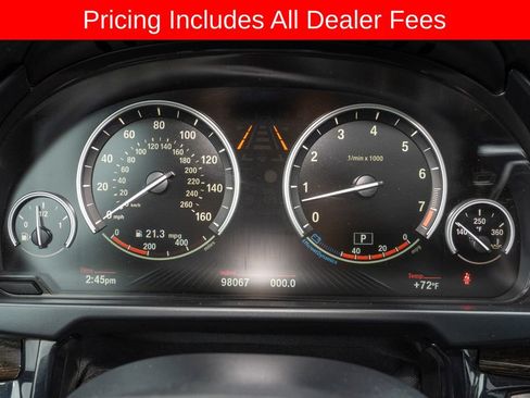 Used 2017 BMW X5 xDrive35i AWD/4WD image 19