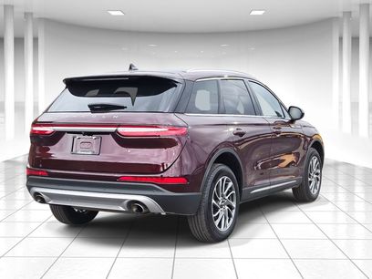 Used 2021 Lincoln Corsair AWD w/ Equipment Group 101A