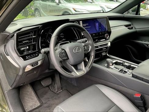 Certified 2025 Lexus RX 350 Premium w/ Convenience Package AWD/4WD image 17