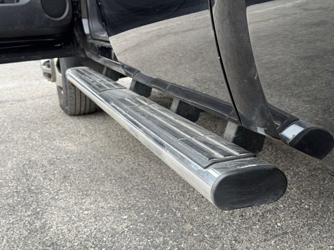 Used 2014 Chevrolet Silverado 3500 LTZ w/ LTZ Plus Package image 12