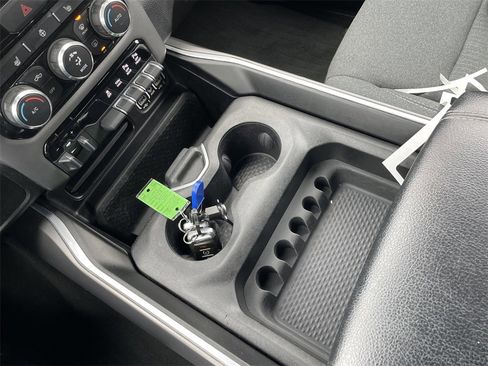 Used 2022 RAM 1500 Big Horn image 21