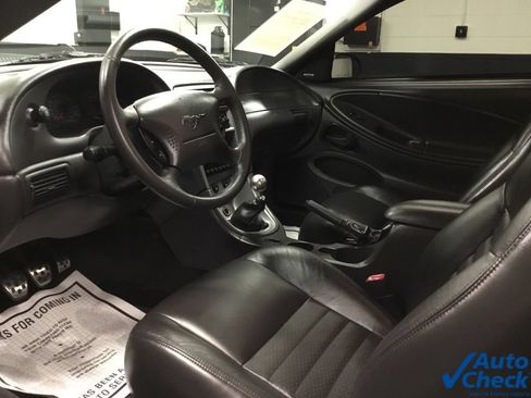 Used 2003 Ford Mustang GT RWD image 22