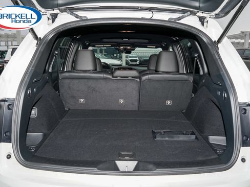 Used 2023 Honda Passport TrailSport image 10