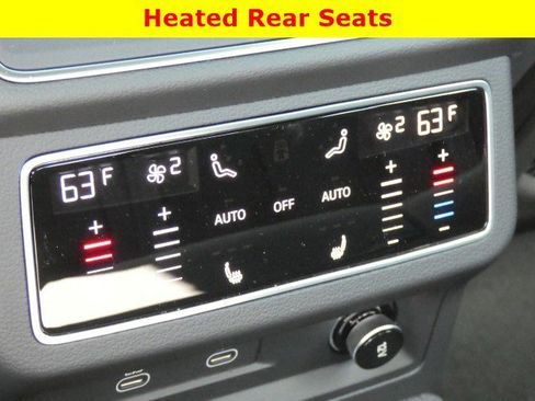 Used 2023 Audi A6 Premium Plus image 25