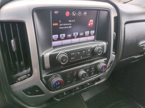 Used 2016 GMC Sierra 1500 SLE w/ SLE Value Package image 26